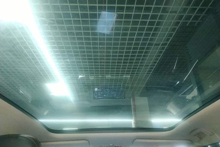 Used GAC Trumpchi EMKOO 2022 1.5T Supernova Pro Edition Headliner