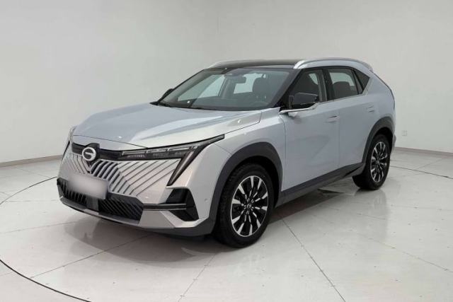 Used GAC Trumpchi EMKOO 2022 1.5T Supernova Max Edition