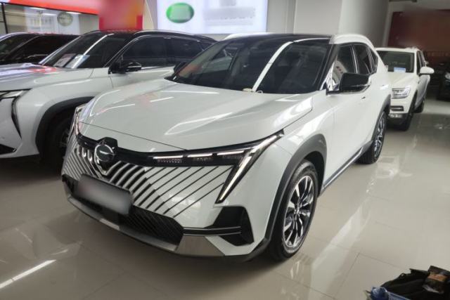 Used GAC Trumpchi EMKOO 2022 2.0 ATK TwinStar Pro Edition