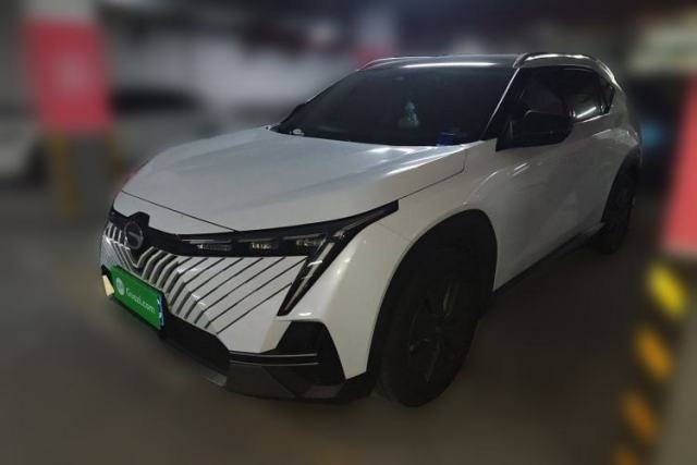 Ojetý GAC Trumpchi EMKOO 2022 1.5T Supernova Edition