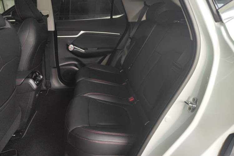 Used GAC Trumpchi EMKOO 2022 2.0 ATK TwinStar Pro Edition Left Rear Seat