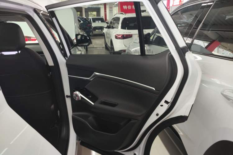 Used GAC Trumpchi EMKOO 2022 2.0 ATK TwinStar Pro Edition Right Rear Door Interior