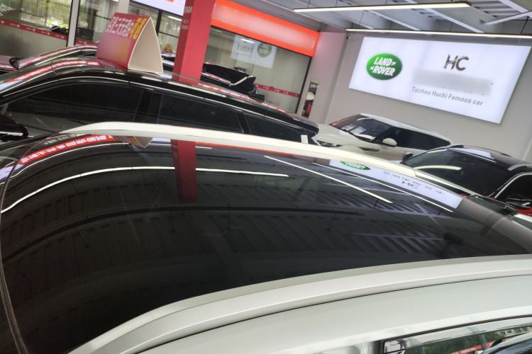 Used GAC Trumpchi EMKOO 2022 2.0 ATK TwinStar Pro Edition Roof