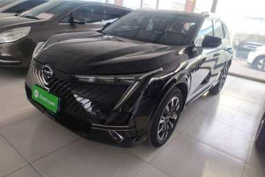 Used GAC Trumpchi EMKOO 2022 1.5T Supernova Pro Edition
