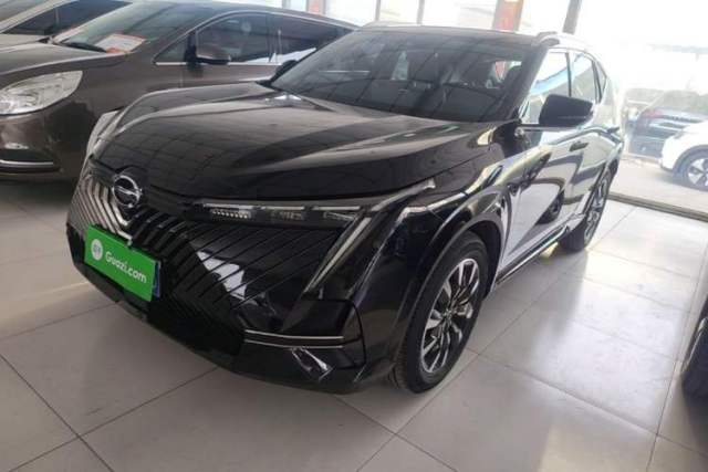Used GAC Trumpchi EMKOO 2022 1.5T Supernova Pro Edition