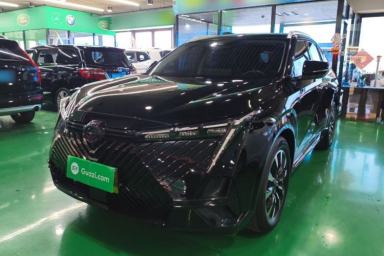 Used GAC Trumpchi EMKOO 2022 1.5T Supernova Pro Edition