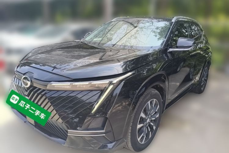 Gebrauchter GAC Trumpchi EMKOO 2022 1.5T Supernova Pro Edition Guazi used car, China used car export, Used car for sale, Used  cars, Cheapest cars for sale