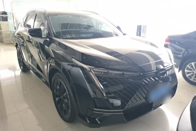 Used GAC Trumpchi EMKOO 2022 1.5T Supernova Pro Edition Exterior 1