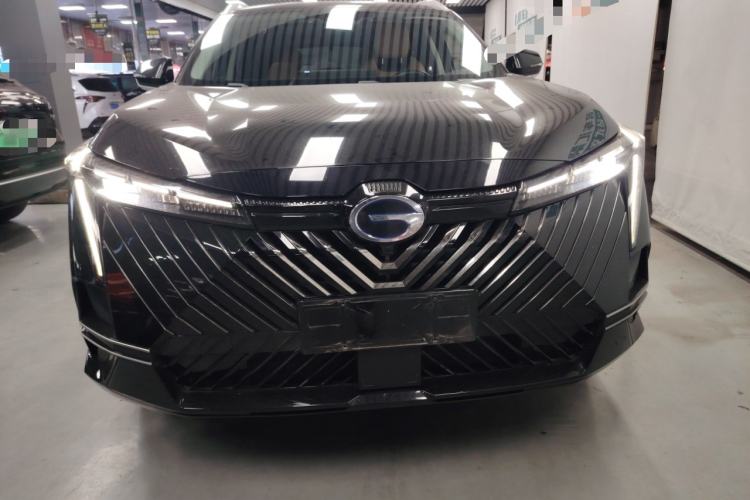 Used GAC Trumpchi EMKOO 2022 2.0 ATK TwinStar Pro Edition Exterior 1