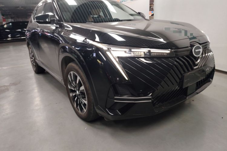 Used GAC Trumpchi EMKOO 2022 2.0 ATK TwinStar Pro Edition Exterior 2