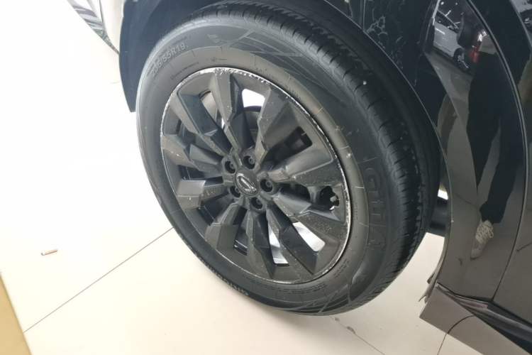 Used GAC Trumpchi EMKOO 2022 1.5T Supernova Pro Edition Exterior 5