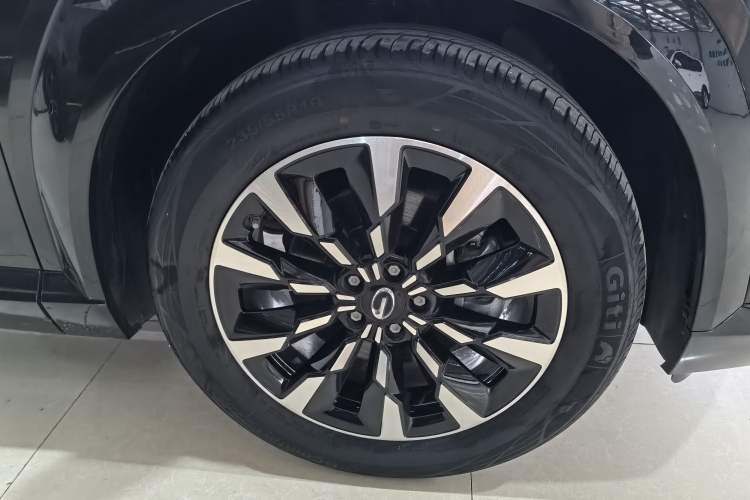 Used GAC Trumpchi EMKOO 2022 1.5T Supernova Max Edition Exterior 5