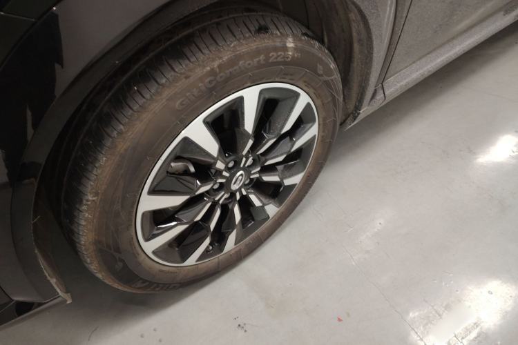 Used GAC Trumpchi EMKOO 2022 2.0 ATK TwinStar Pro Edition Exterior 7