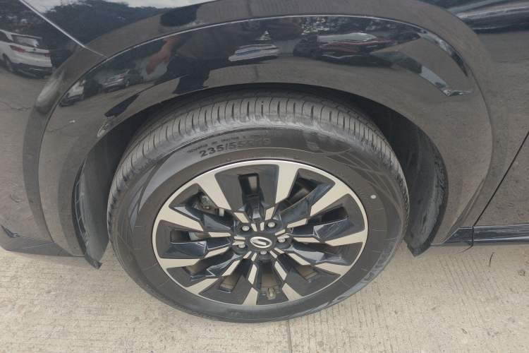 Used GAC Trumpchi EMKOO 2022 1.5T Supernova Max Edition Exterior 7