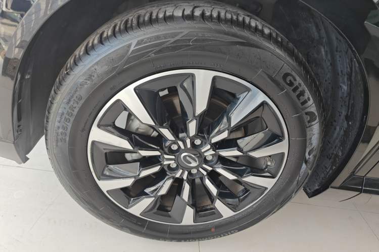 Used GAC Trumpchi EMKOO 2022 1.5T Supernova Pro Edition Exterior 7