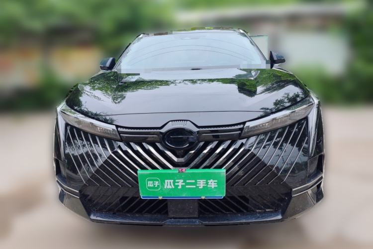 Used GAC Trumpchi EMKOO 2022 1.5T Supernova Pro Edition Front