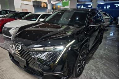 Used GAC Trumpchi EMKOO 2022 1.5T Supernova Pro Edition