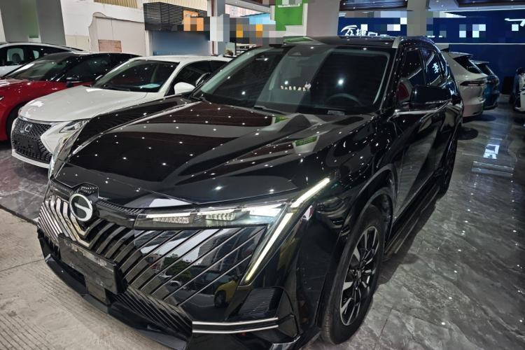 Used GAC Trumpchi EMKOO 2022 1.5T Supernova Pro Edition Guazi used car, China used car export, Used car for sale, Used  cars, Cheapest cars for sale