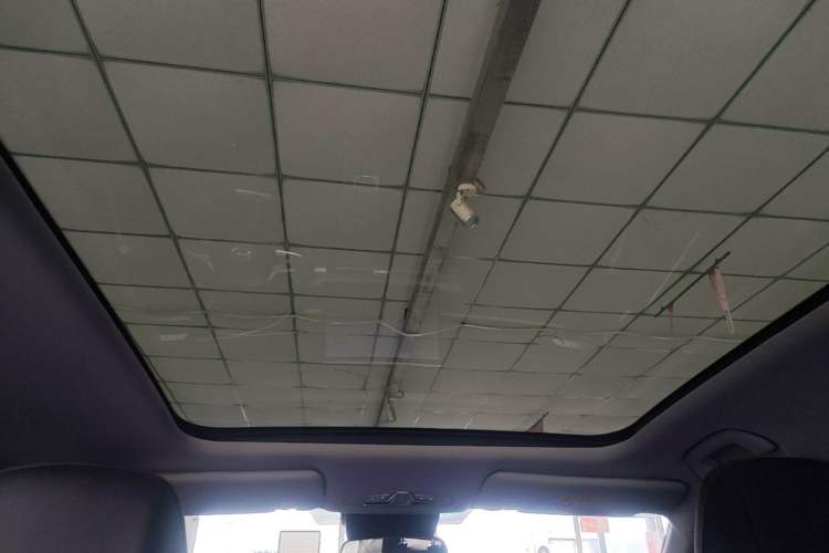 Used GAC Trumpchi EMKOO 2022 1.5T Supernova Pro Edition Headliner