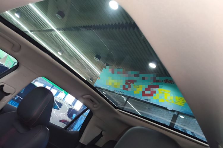 Used GAC Trumpchi EMKOO 2022 1.5T Supernova Pro Edition Headliner