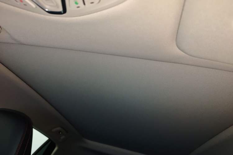 Used GAC Trumpchi EMKOO 2022 1.5T Supernova Pro Edition Headliner