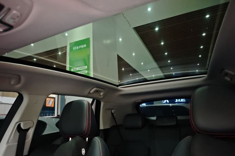 Used GAC Trumpchi EMKOO 2022 1.5T Supernova Pro Edition Headliner