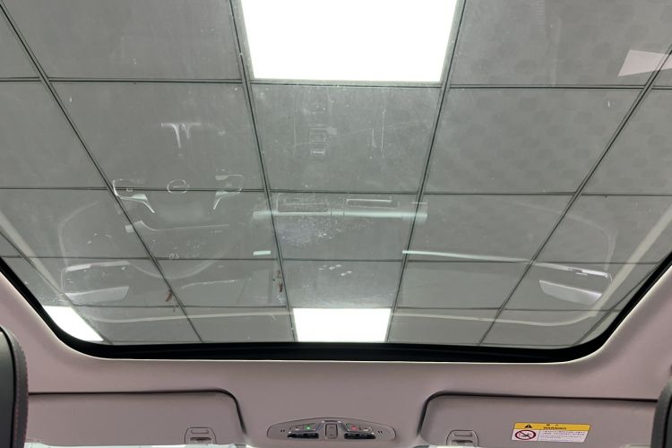 Used GAC Trumpchi EMKOO 2022 1.5T Supernova Pro Edition Headliner