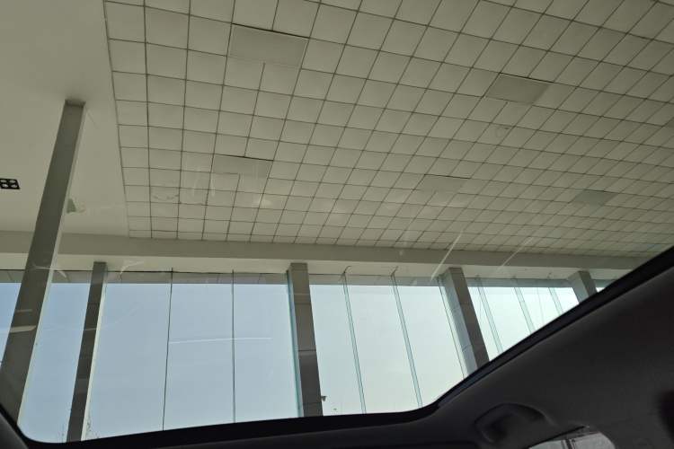 Used GAC Trumpchi EMKOO 2022 1.5T Supernova Pro Edition Headliner