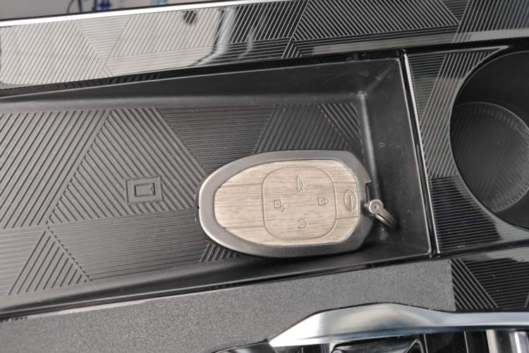 Used GAC Trumpchi EMKOO 2022 1.5T Supernova Pro Edition Interior 1