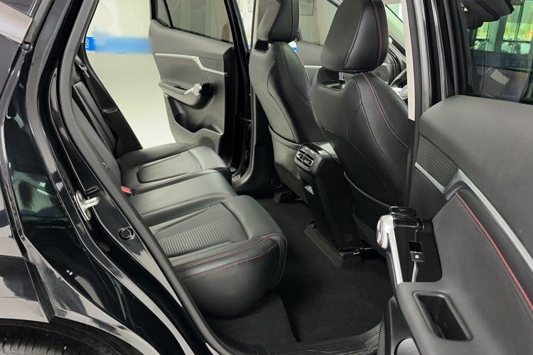 Used GAC Trumpchi EMKOO 2022 1.5T Supernova Pro Edition Interior 2