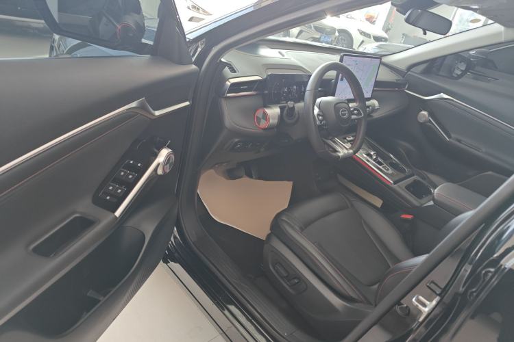 Used GAC Trumpchi EMKOO 2022 1.5T Supernova Pro Edition Interior 3