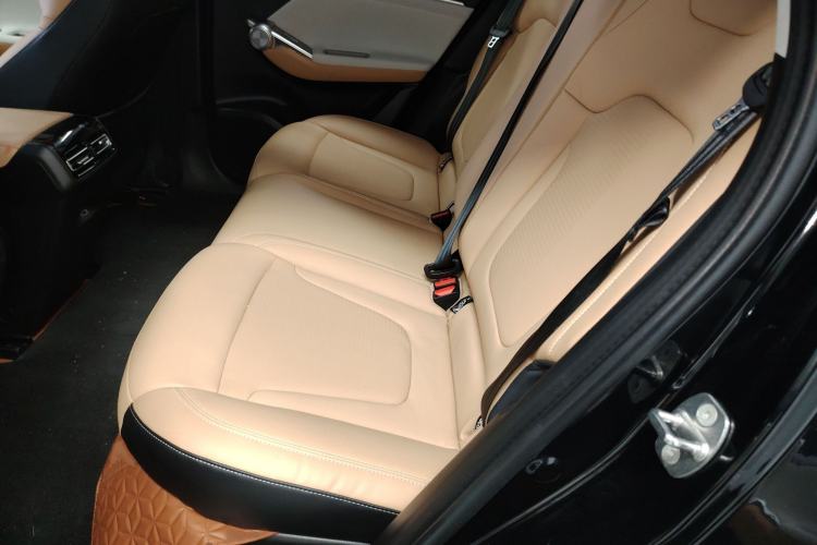 Used GAC Trumpchi EMKOO 2022 2.0 ATK TwinStar Pro Edition Interior 4