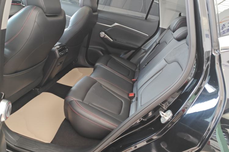 Used GAC Trumpchi EMKOO 2022 1.5T Supernova Pro Edition Interior 4