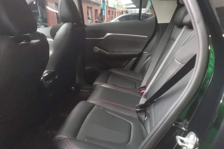 Used GAC Trumpchi EMKOO 2022 1.5T Supernova Pro Edition Interior 4