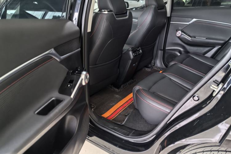 Used GAC Trumpchi EMKOO 2022 1.5T Supernova Max Edition Interior 5