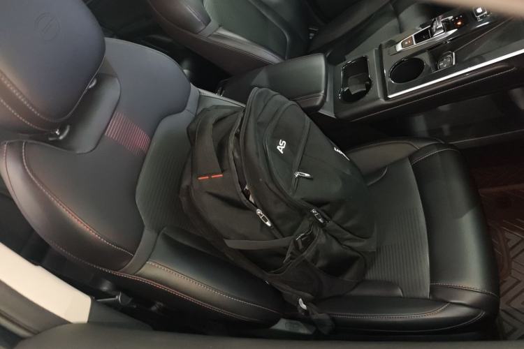 Used GAC Trumpchi EMKOO 2022 1.5T Supernova Pro Edition Right Front Seat