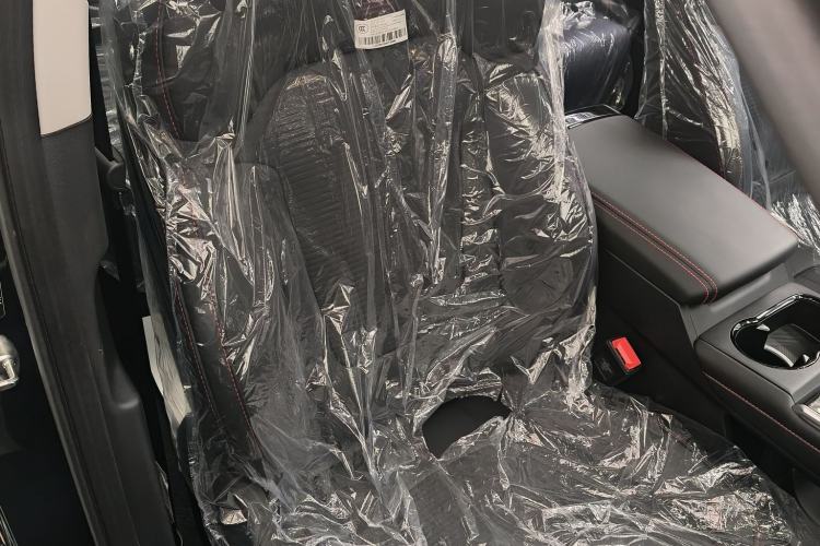 Used GAC Trumpchi EMKOO 2022 1.5T Supernova Pro Edition Right Front Seat
