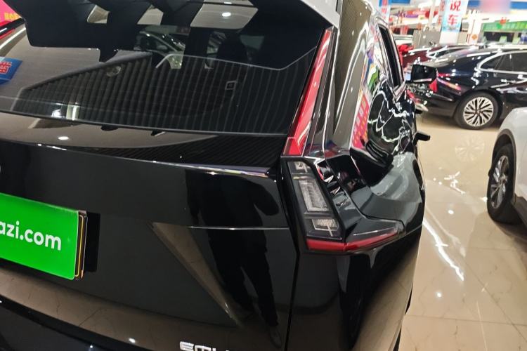 Used GAC Trumpchi EMKOO 2022 1.5T Supernova Pro Edition Right Rear Taillight