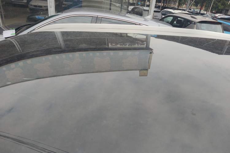 Used GAC Trumpchi EMKOO 2022 1.5T Supernova Max Edition Roof