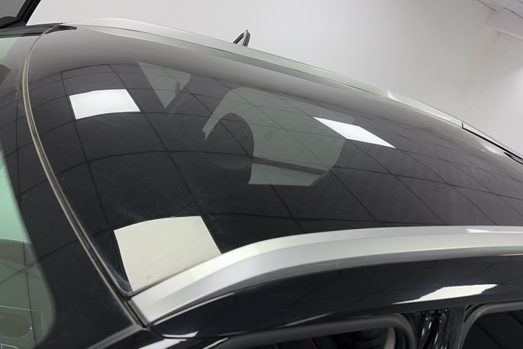 Used GAC Trumpchi EMKOO 2022 1.5T Supernova Pro Edition Roof