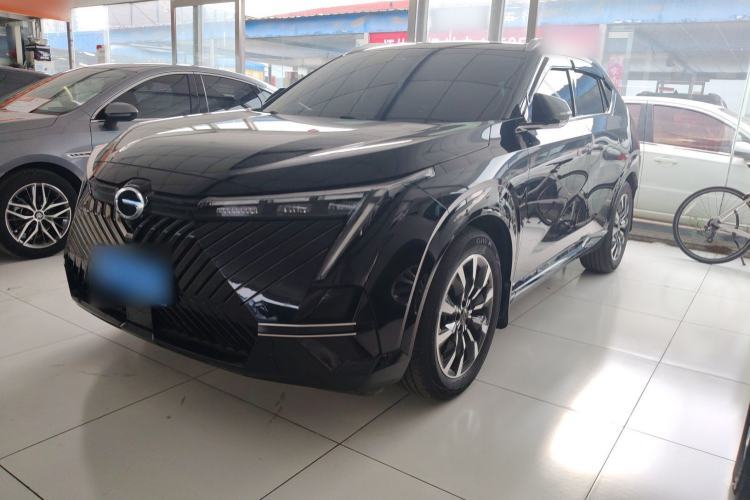 GAC Trumpchi EMKOO 2022 1.5T Supernova Pro Edition d’occasion Guazi used car, China used car export, Used car for sale, Used  cars, Cheapest cars for sale
