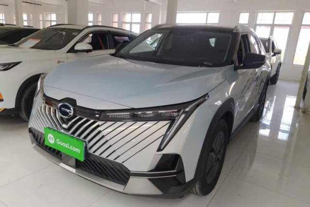 Used GAC Trumpchi EMKOO 2022 2.0 ATK Gemini Edition