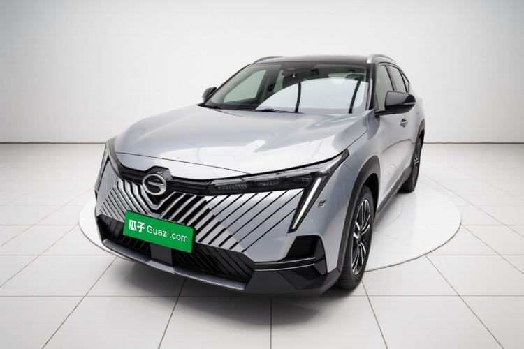 Ojetý GAC Trumpchi EMKOO 2022 1.5T Supernova Edition Guazi used car, China used car export, Used car for sale, Used cars, Cheapest cars for sale