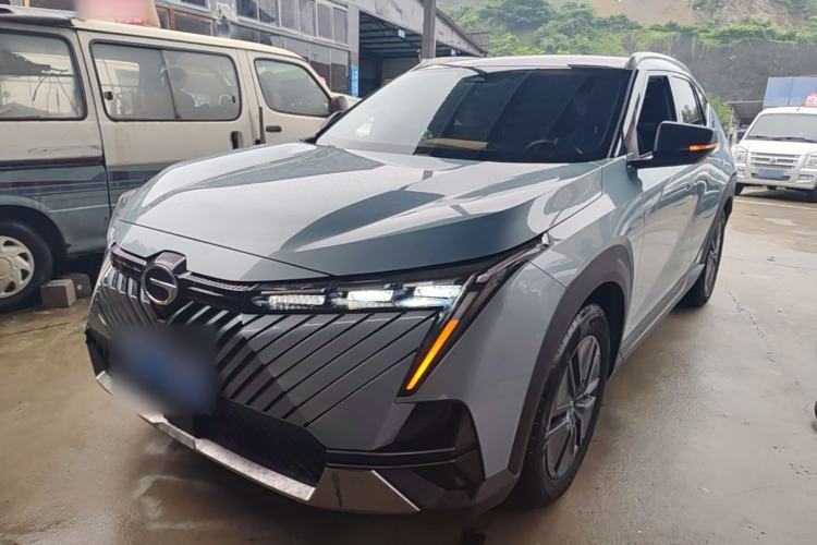 Used GAC Trumpchi EMKOO 2022 1.5T Supernova Edition Guazi used car, China used car export, Used car for sale, Used  cars, Cheapest cars for sale
