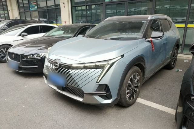 Used GAC Trumpchi EMKOO 2022 1.5T Supernova Max Edition