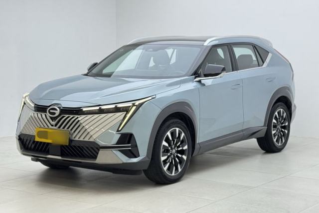 Used GAC Trumpchi EMKOO 2022 2.0 ATK TwinStar Pro Edition