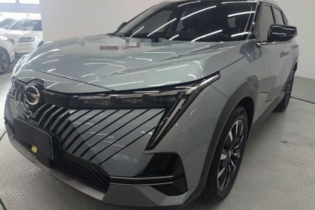 Used GAC Trumpchi EMKOO 2022 1.5T Supernova Pro Edition