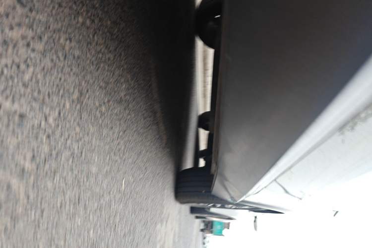 Used GAC Trumpchi EMKOO 2022 1.5T Supernova Pro Edition Chassis Front Left