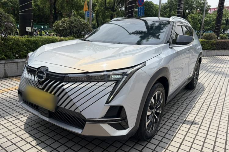 Used GAC Trumpchi EMKOO 2022 2.0 ATK TwinStar Pro Edition Guazi used car, China used car export, Used car for sale, Used cars, Cheapest cars for sale