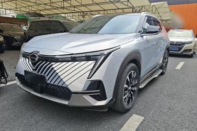 Used GAC Trumpchi EMKOO 2022 2.0 ATK TwinStar Max Edition